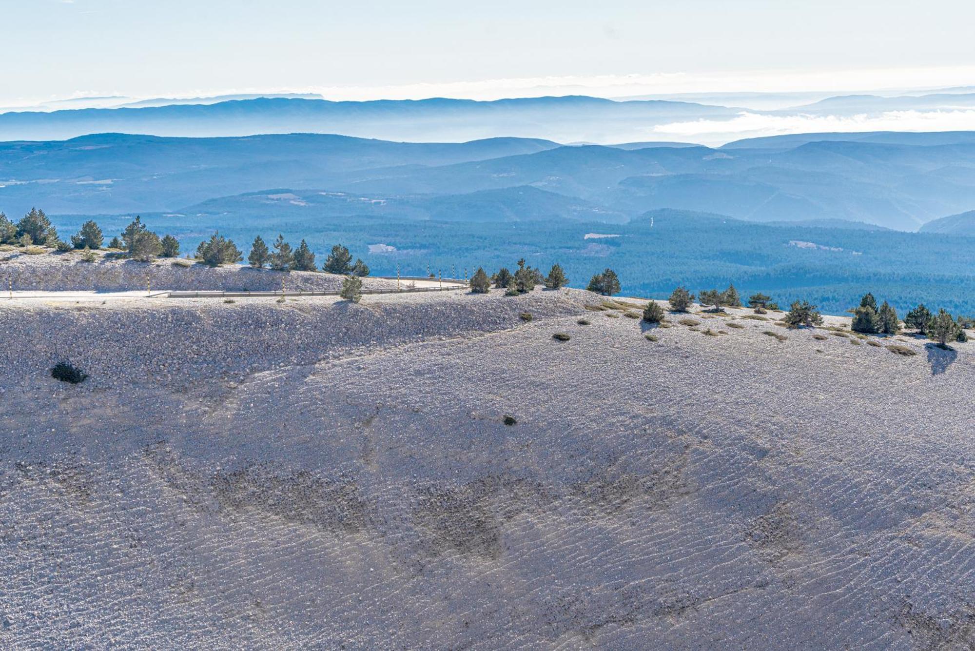 Вілла Les Terrasses De Cascavelle Blauvac Екстер'єр фото